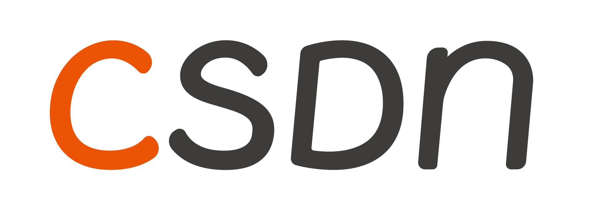 CSDN 标志