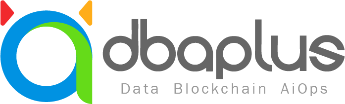 dbaplus 标志