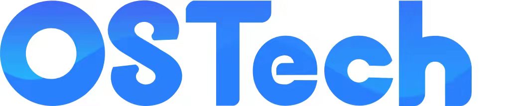 OSTech 标志